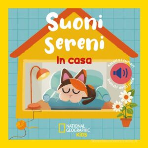 IN CASA.SUONI SERENI
