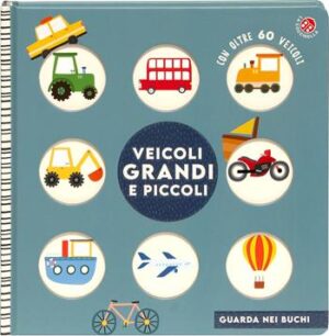VEICOLI GRANDI E PICCOLI