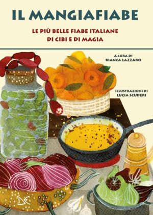 IL MANGIAFIABE