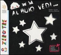 AL BUIO VEDI