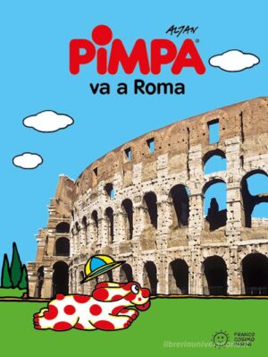 PIMPA VA A ROMA
