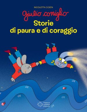 STORIE DI PAURA E DI CORAGGIO