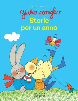STORIE PER UN ANNO