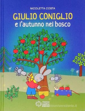 GIULIO CONIGLIO E L'AUTUNNO NE