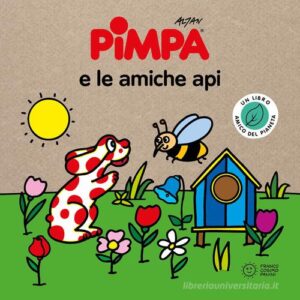 PIMPA E LE AMICHE API