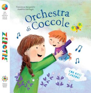 ORCHESTRA DI COCCOLE - NE