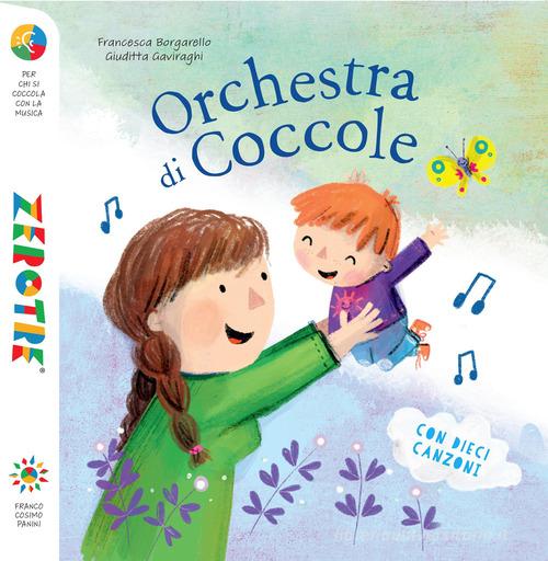 ORCHESTRA DI COCCOLE - NE