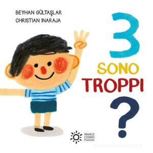TRE SONO TROPPI