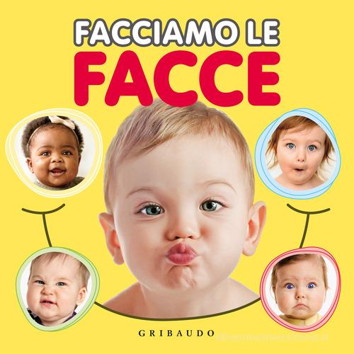 FACCIAMO LE FACCE