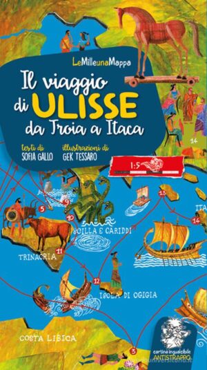 IL VIAGGIO DI ULISSE 2
