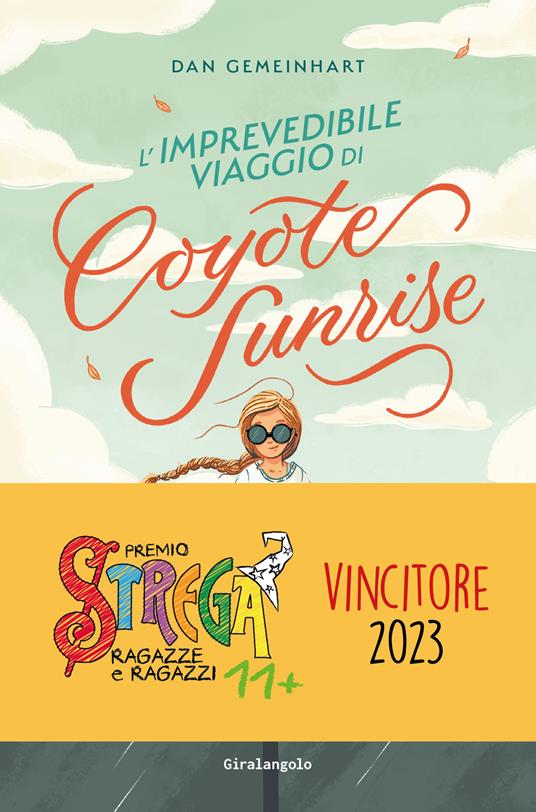 L'IMPRENDIBILE VIAGGIO DI COYO
