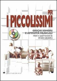 PER I PICCOLISSIMI