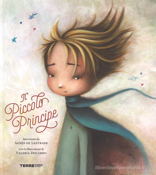 IL PICCOLO PRINCIPE