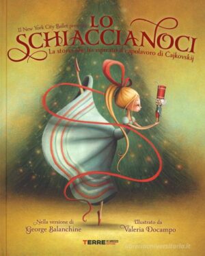 LO SCHIACCIANOCI