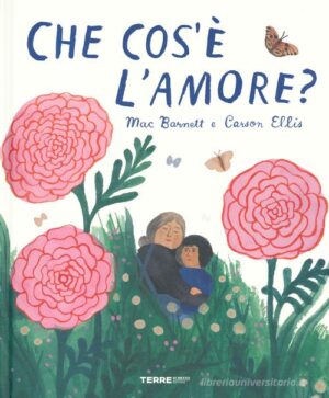 CHE COS'E' L'AMORE?