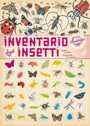 INVENTARIO ILLUSTRATO DEGLI INSETTI