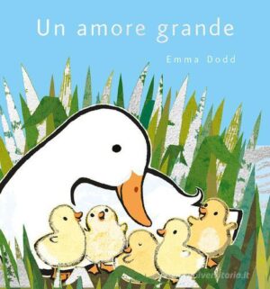 UN AMORE GRANDE