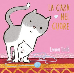 LA CASA NEL CUORE