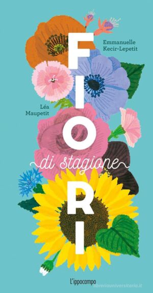 FIORI DI STAGIONE