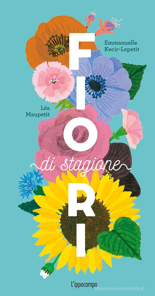 FIORI DI STAGIONE
