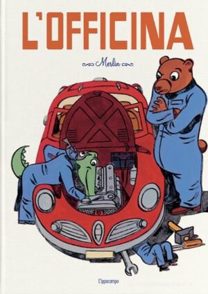 L'OFFICINA