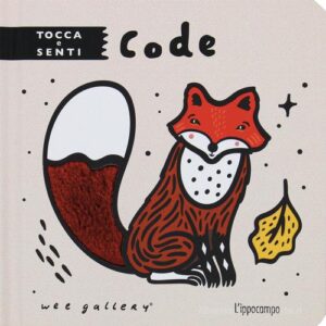 TOCCA E SENTI - CODE