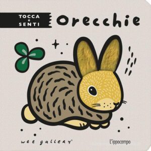 TOCCA E SENTI - ORECCHIE