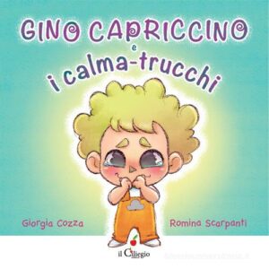 GINO CAPRICCINO E I CALMA-TRUC