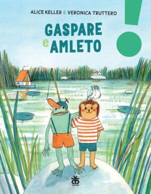GASPARE E AMLETO