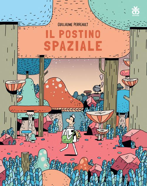IL POSTINO SPAZIALE