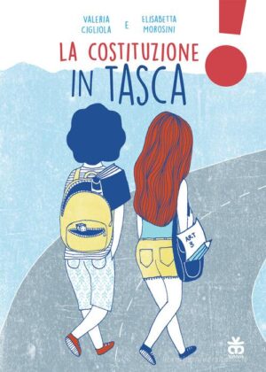 LA COSTITUZIONE IN TASCA