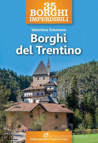 BORGHI DEL TRENTINO