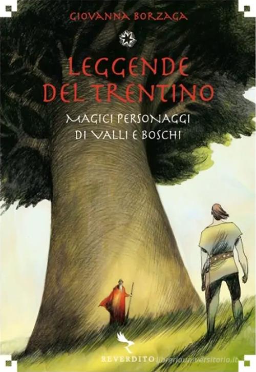 LEGGENDE DEL TRENTINO