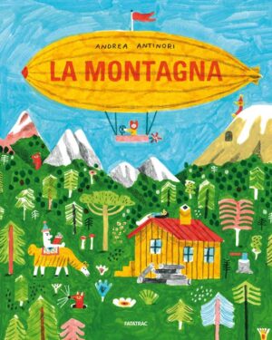 LA MONTAGNA