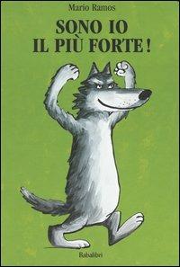 SONO IO IL PIË FORTE!