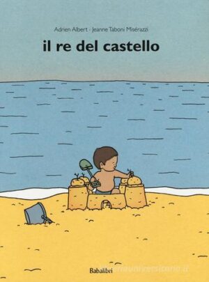 IL RE DEL CASTELLO