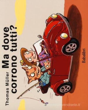 MA DOVE CORRONO TUTTI?