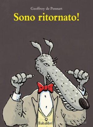 SONO RITORNATO!