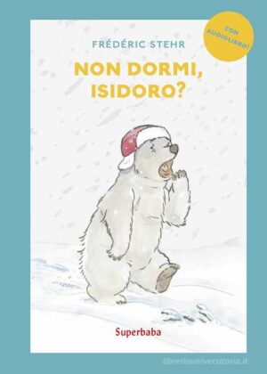 NON DORMI, ISIDORO?