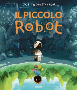 IL PICCOLO ROBOT