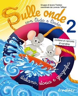 SULLE ONDE CON DIDO E DADO 2