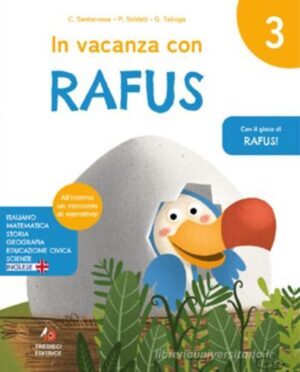 IN VACANZA CON RAFUS 3