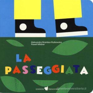 LA PASSEGGIATA