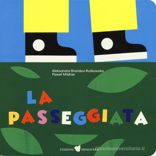 LA PASSEGGIATA