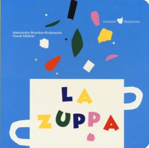 LA ZUPPA