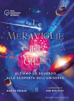 LE MERAVIGLIE DEL CIELO