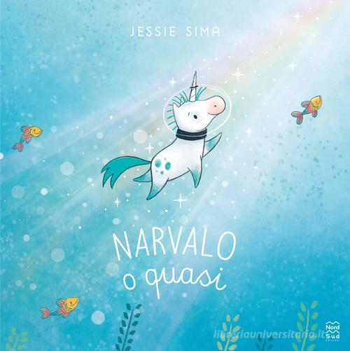 NARVALO O QUASI