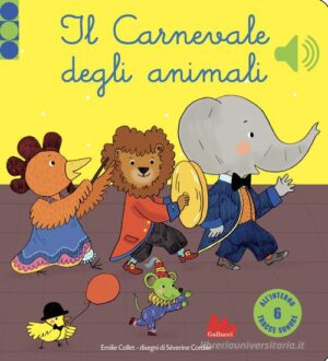 IL CARNEVALE DEGLI ANIMALI