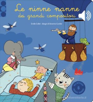 LE NINNE NANNE DEI GRANDI COMP