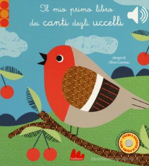 PRIMO LIBRO DEI CANTI DEGLI UC